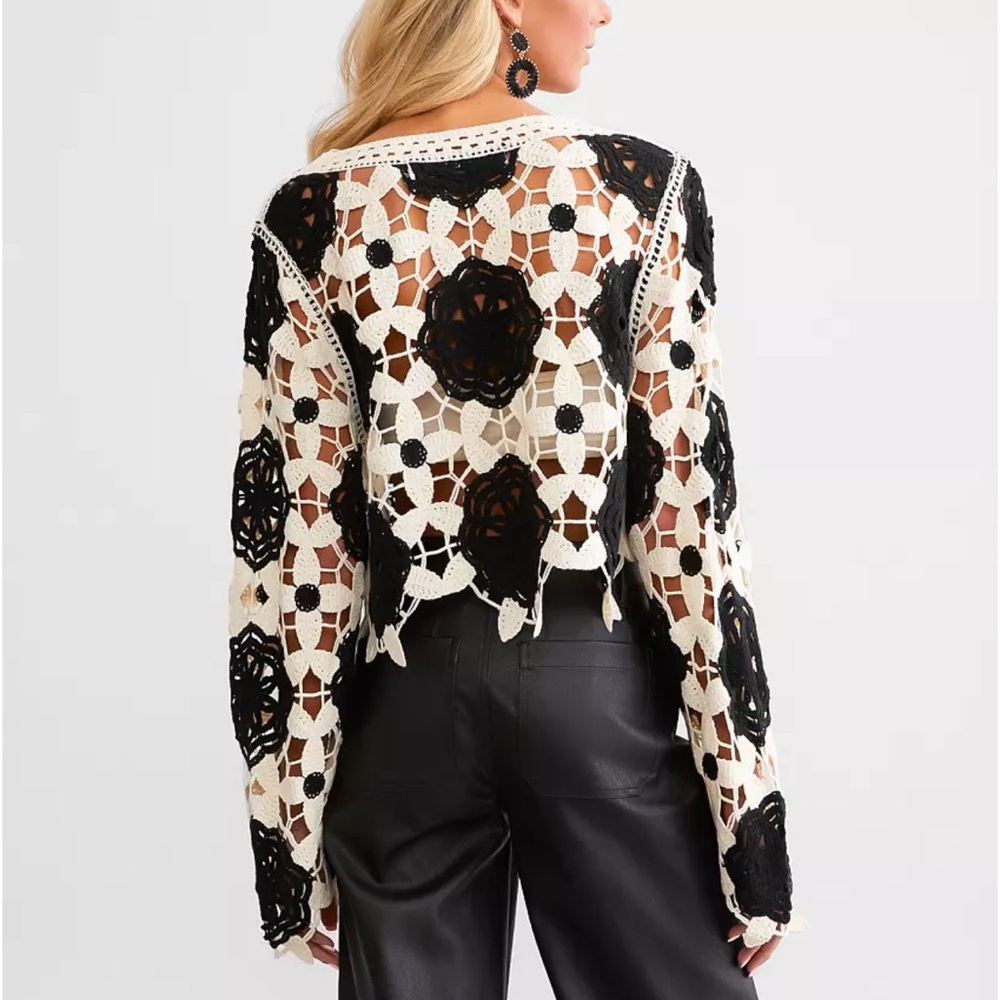 Buckle Blouses Bundle - image 3